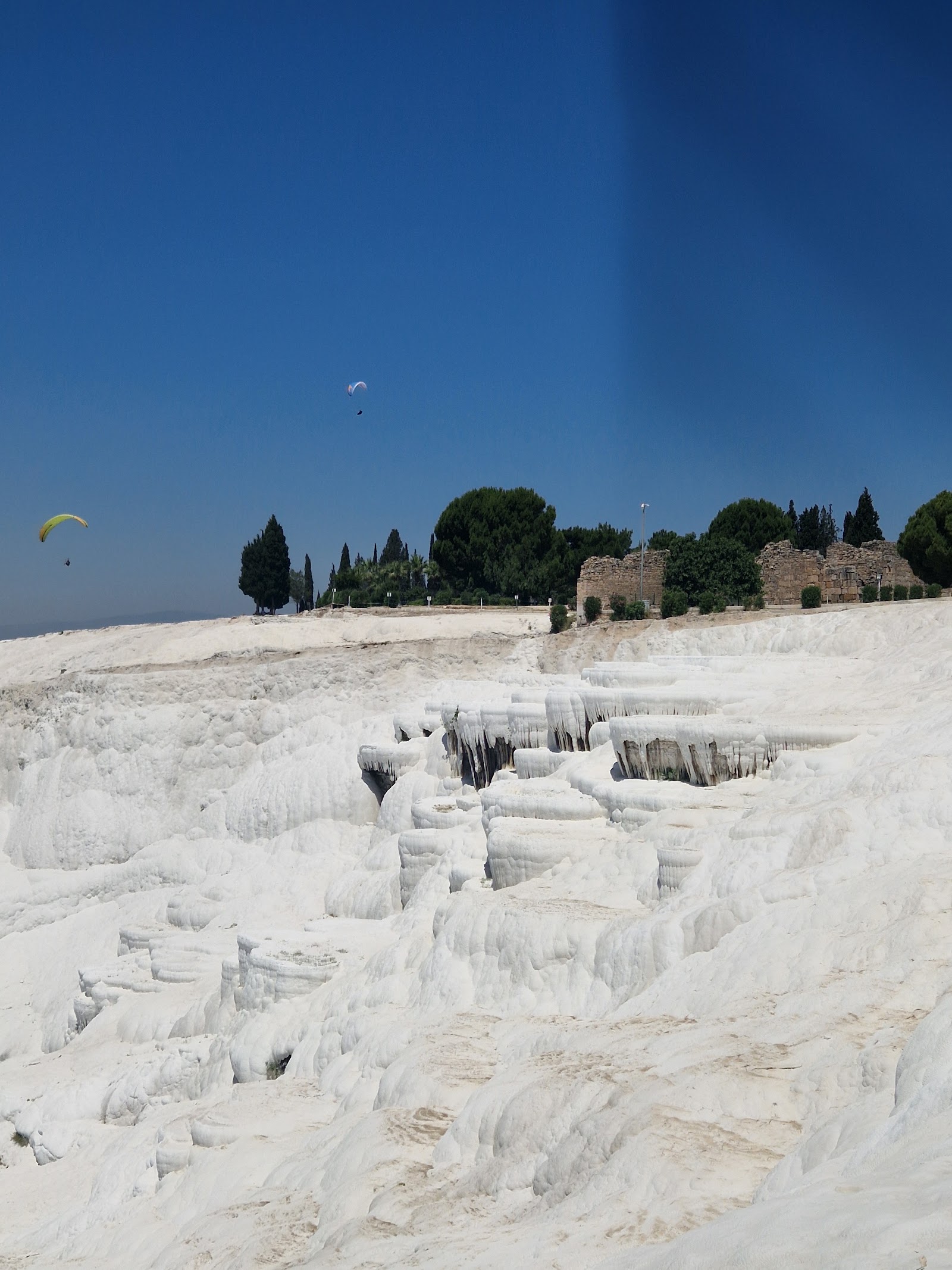 Christian Tour Bacau