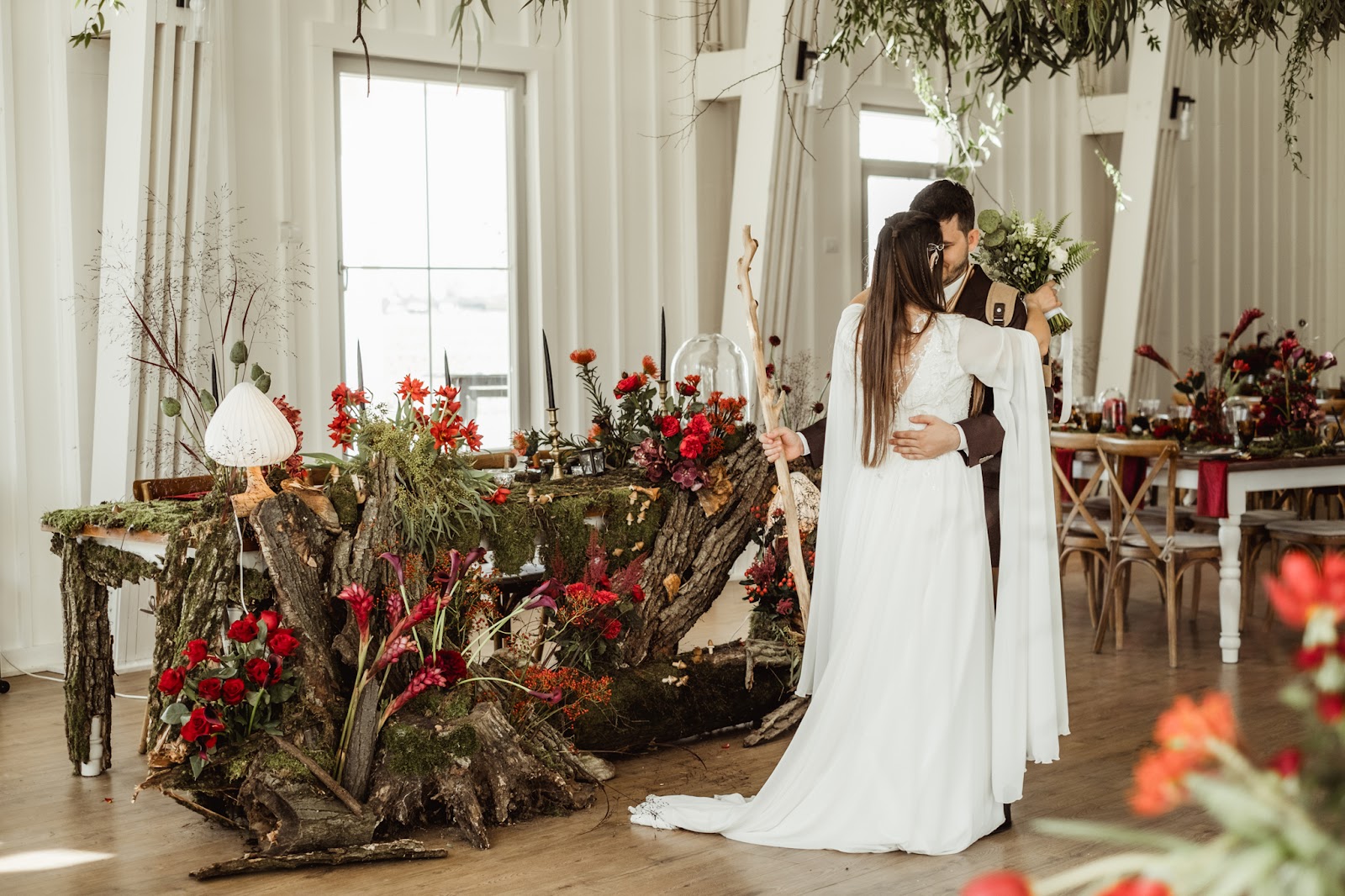 Wedding Details