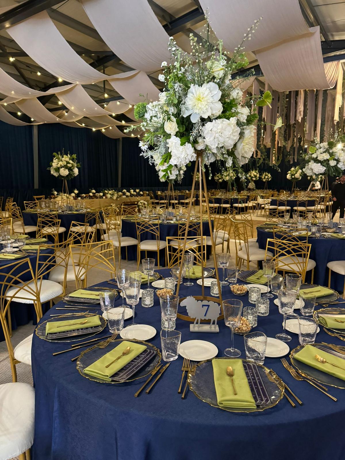 Wedding Details