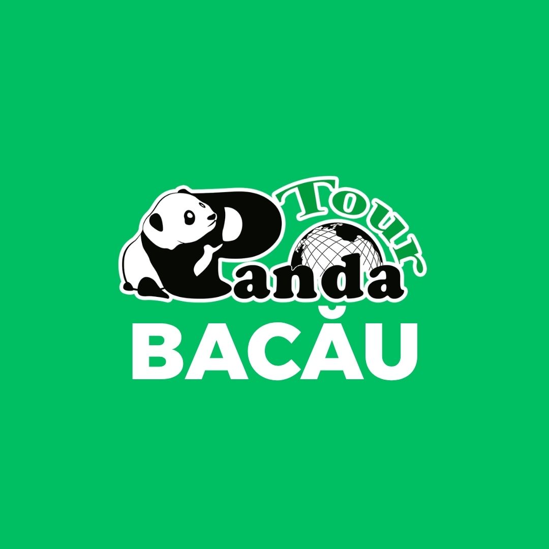 Panda Tour Bacău