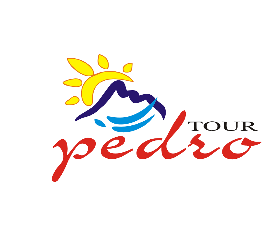 PedroTour