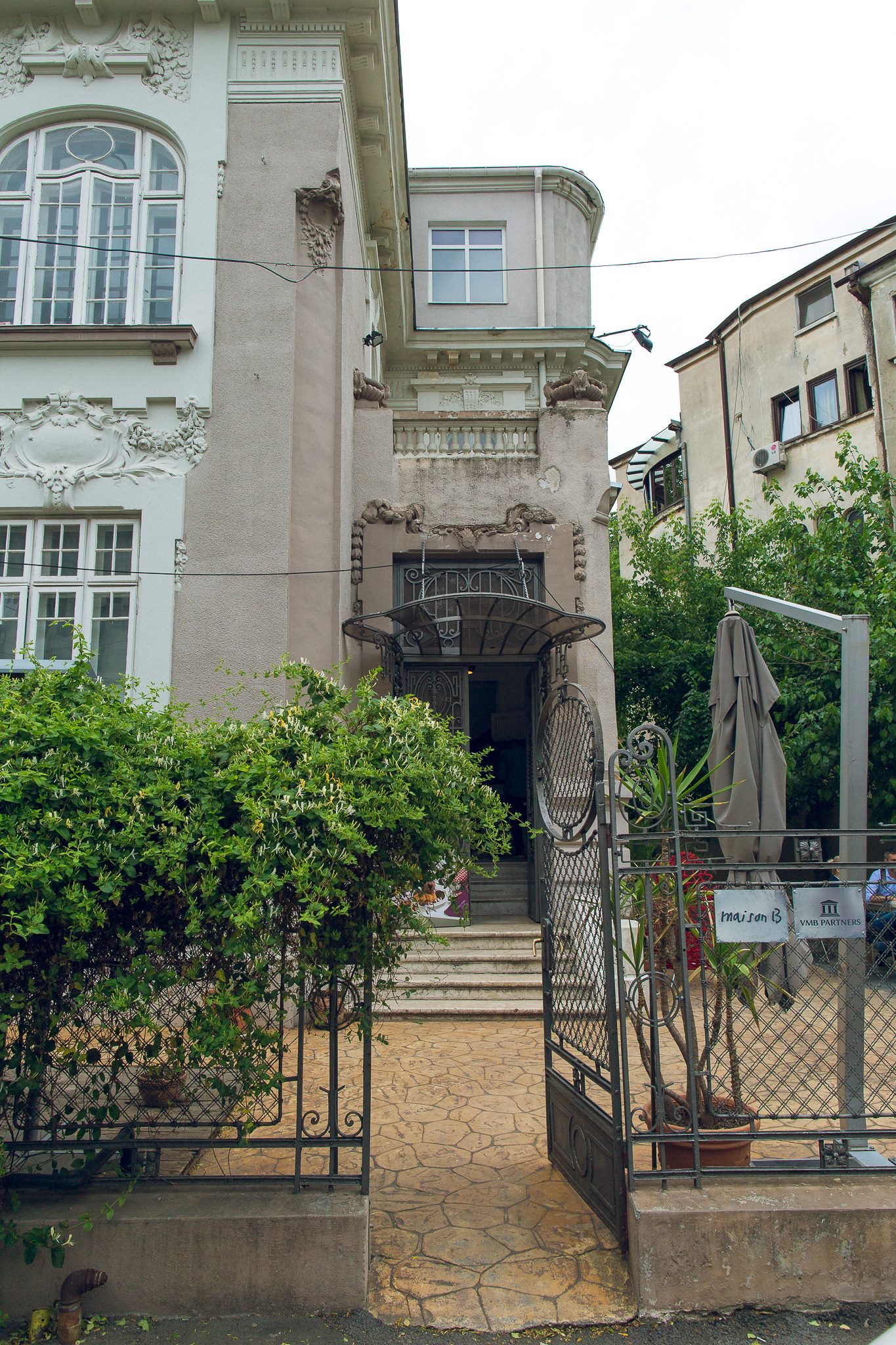 Maison 13