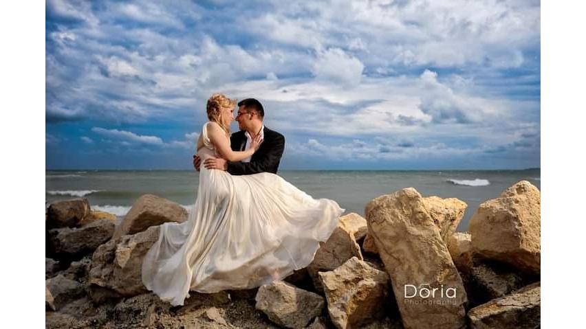 Andreea Hagiopol Wedding Planner