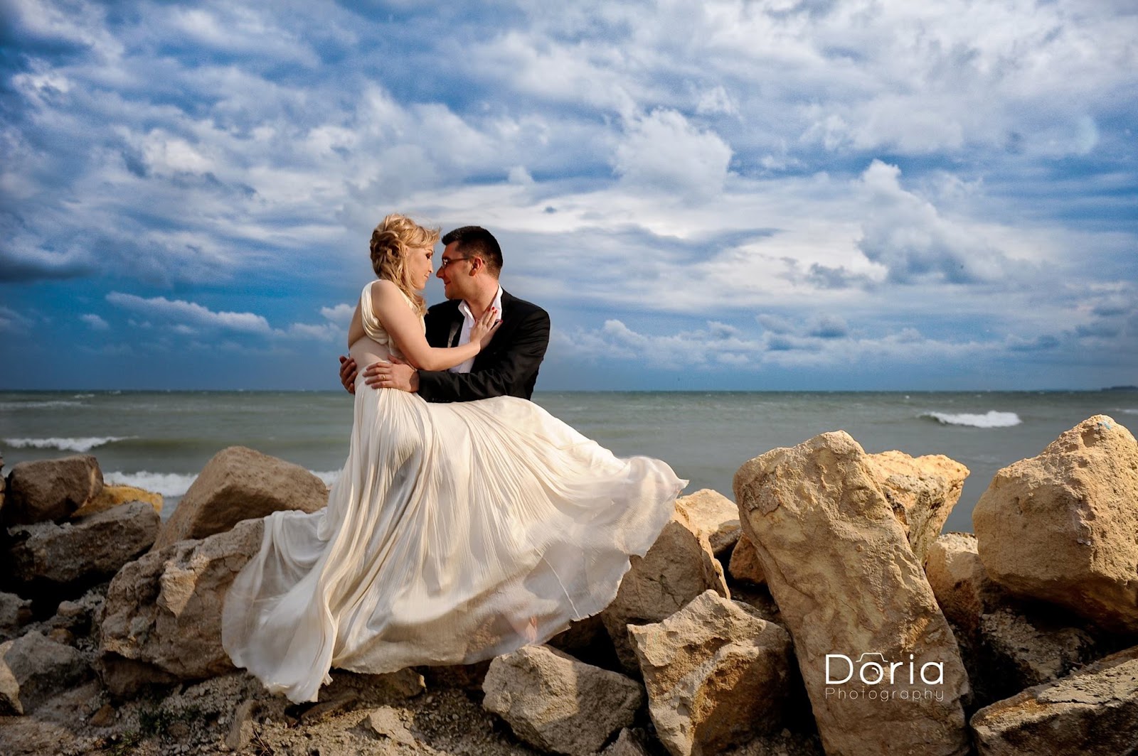 Andreea Hagiopol Wedding Planner