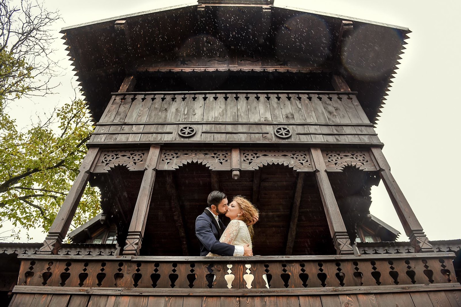 Andreea Hagiopol Wedding Planner