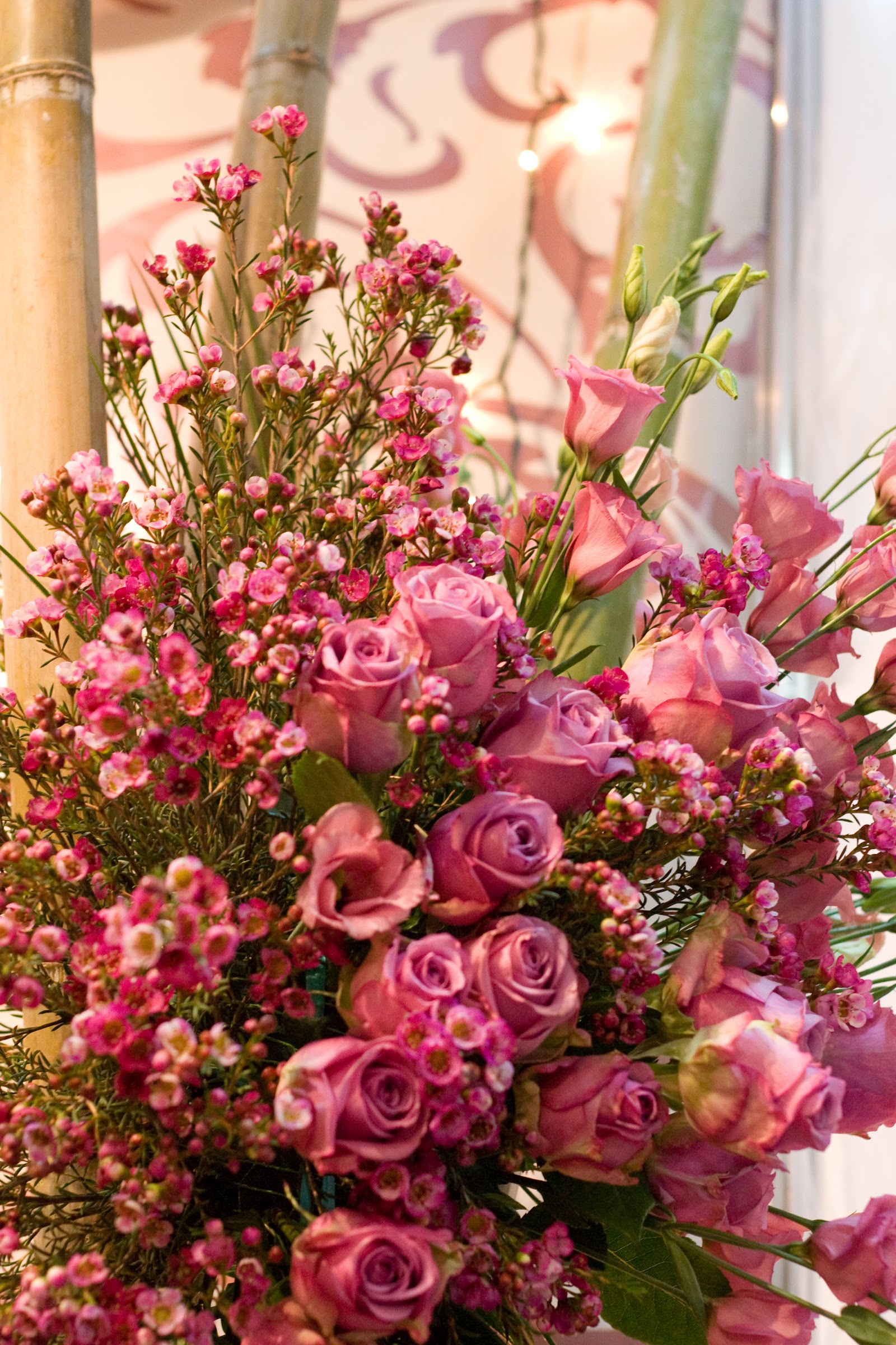 Andreea Hagiopol Wedding Planner