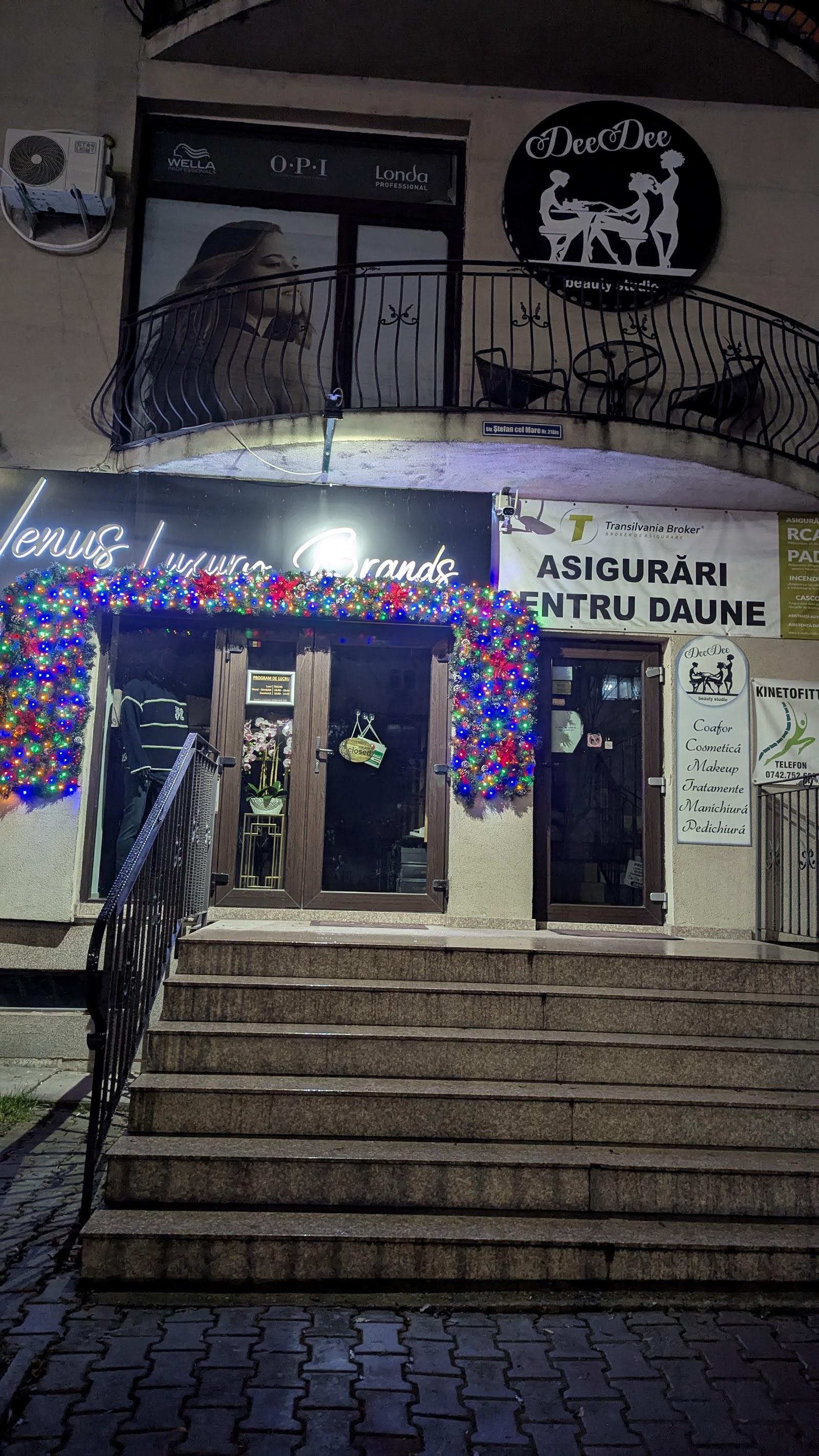 Salon Art&Beauty