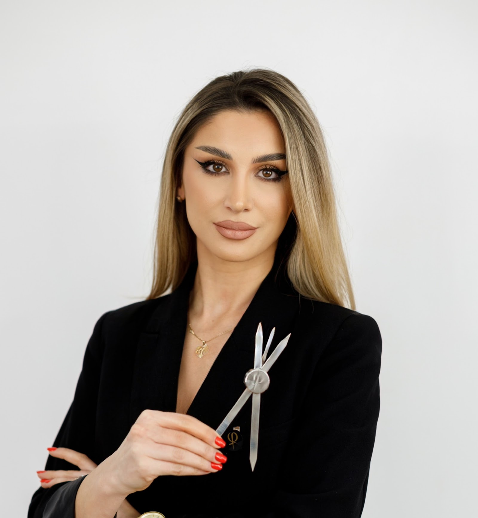 Larisa Sârbu - Micropigmentare / Makeup & PMU Artist