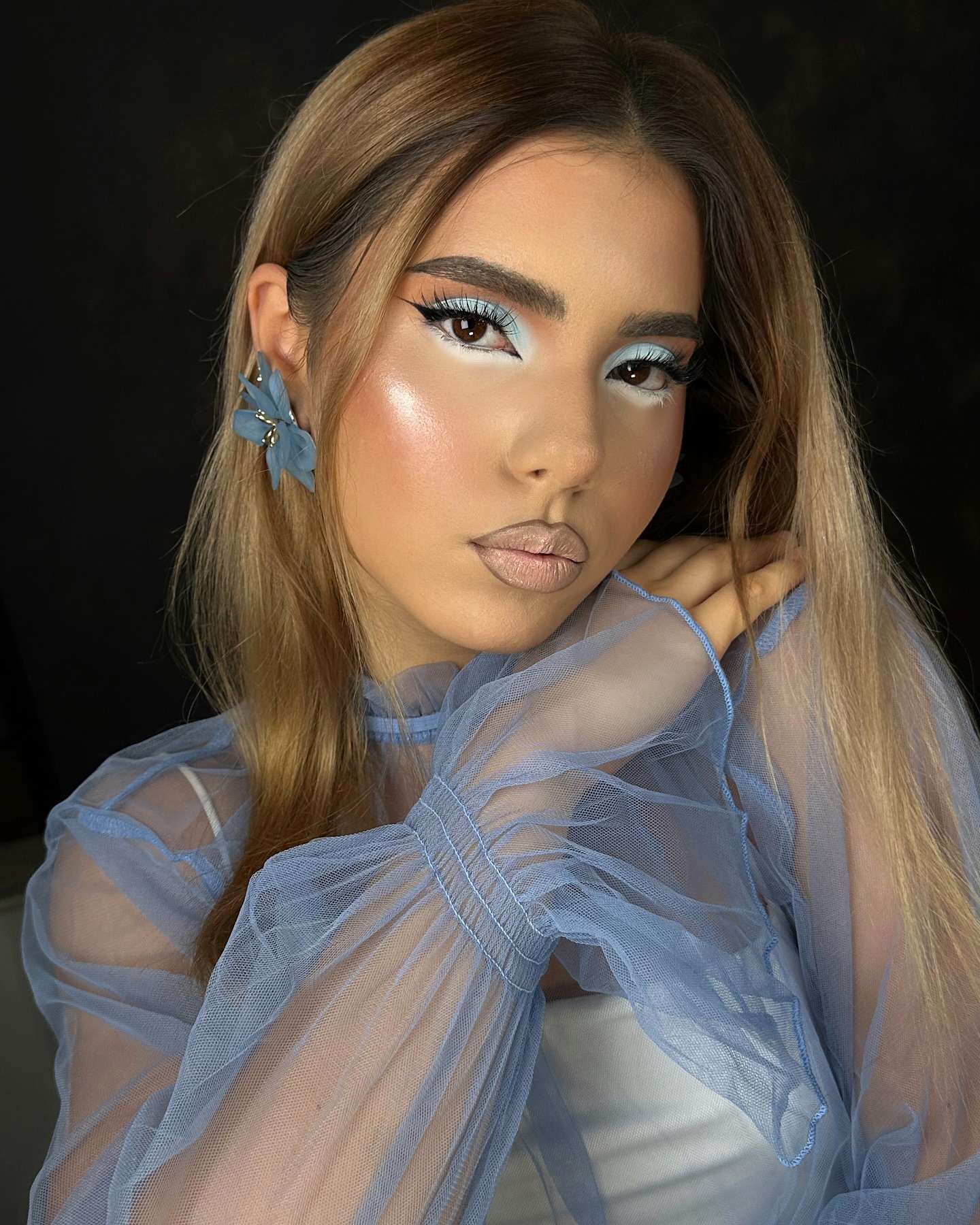 ROXANA TABACARU MAKE-UP SCHOOL