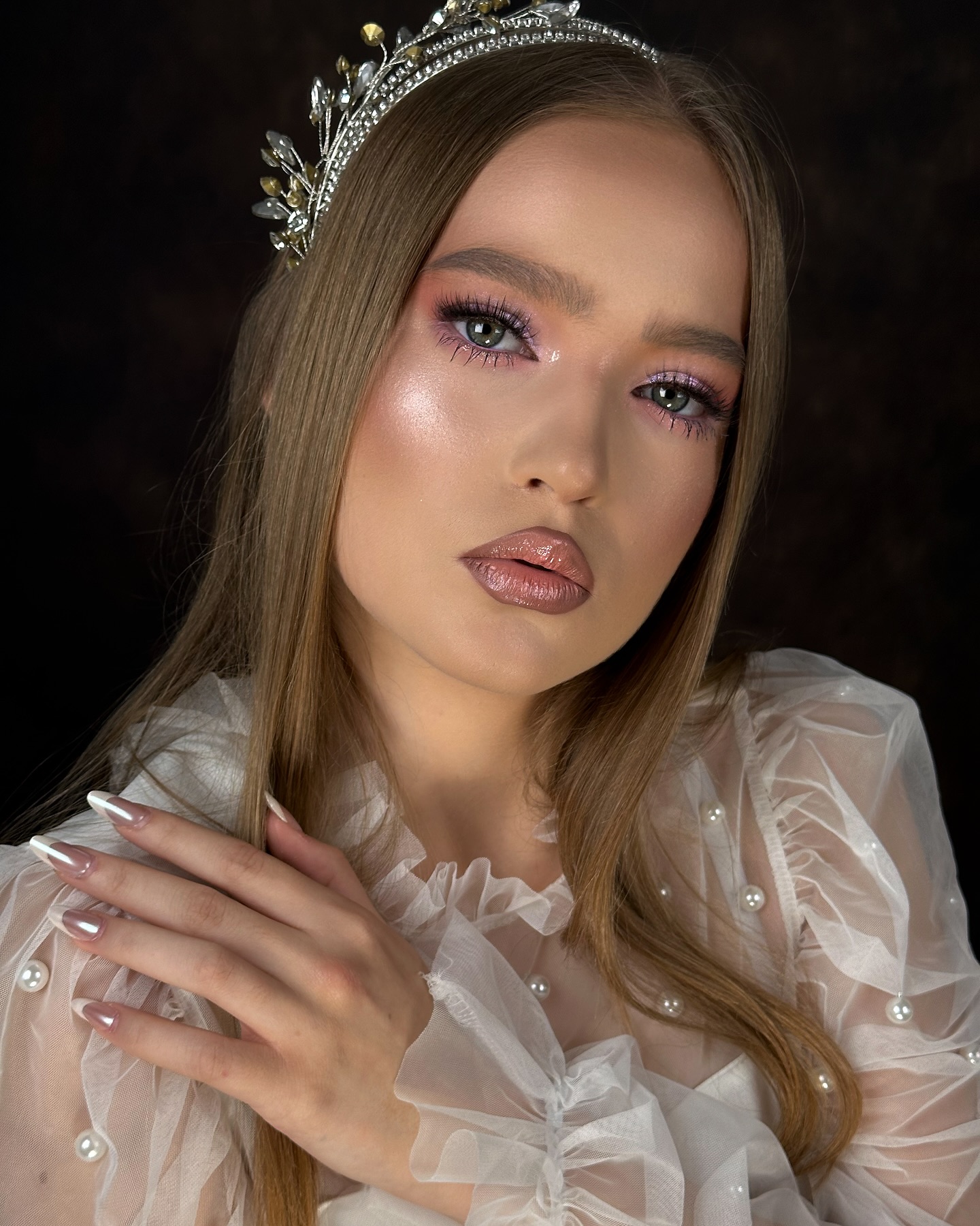 ROXANA TABACARU MAKE-UP SCHOOL
