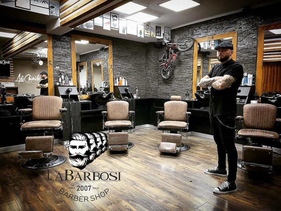 Salon Adi Chirila