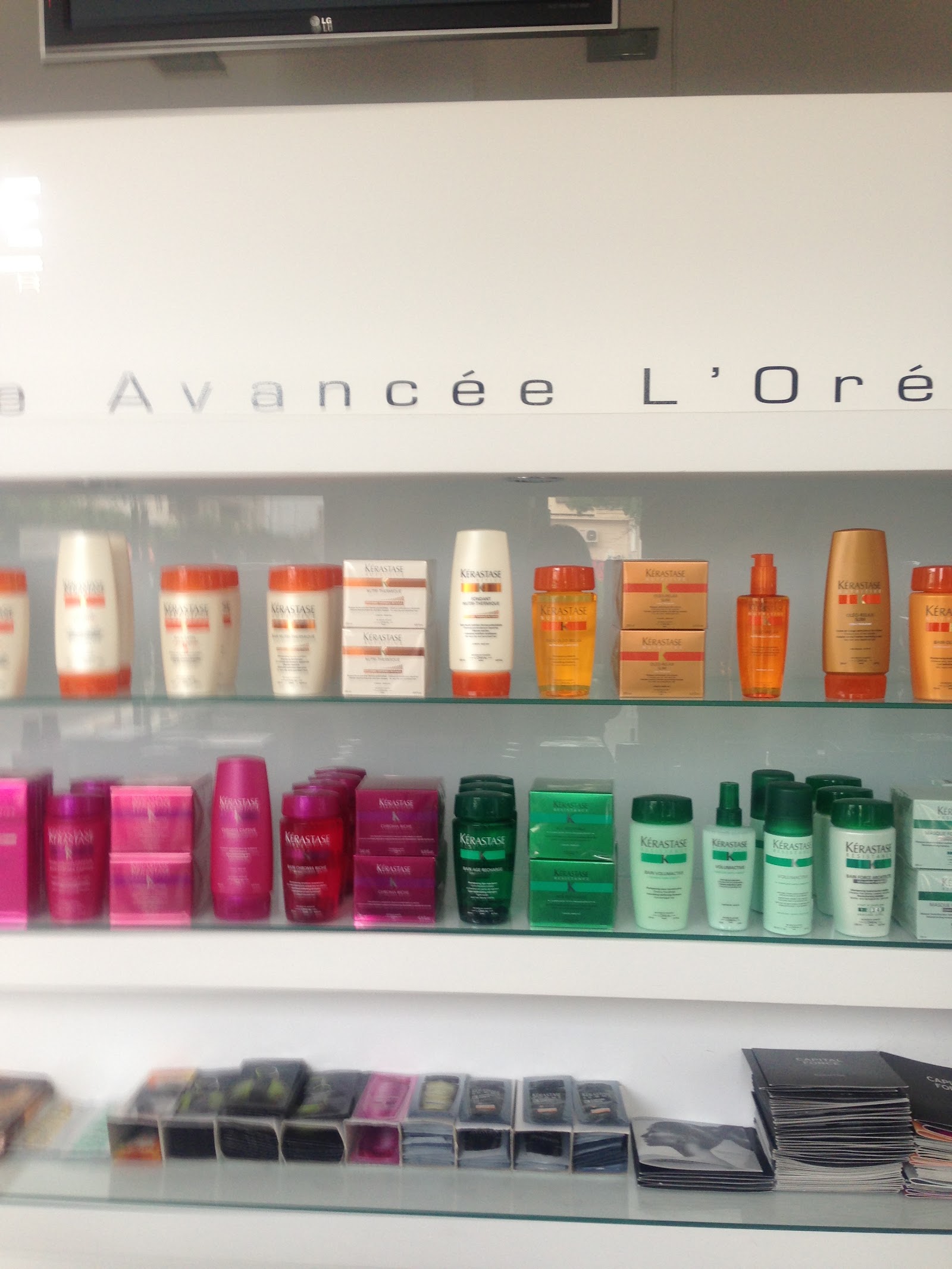 Esthetique Beauty Center