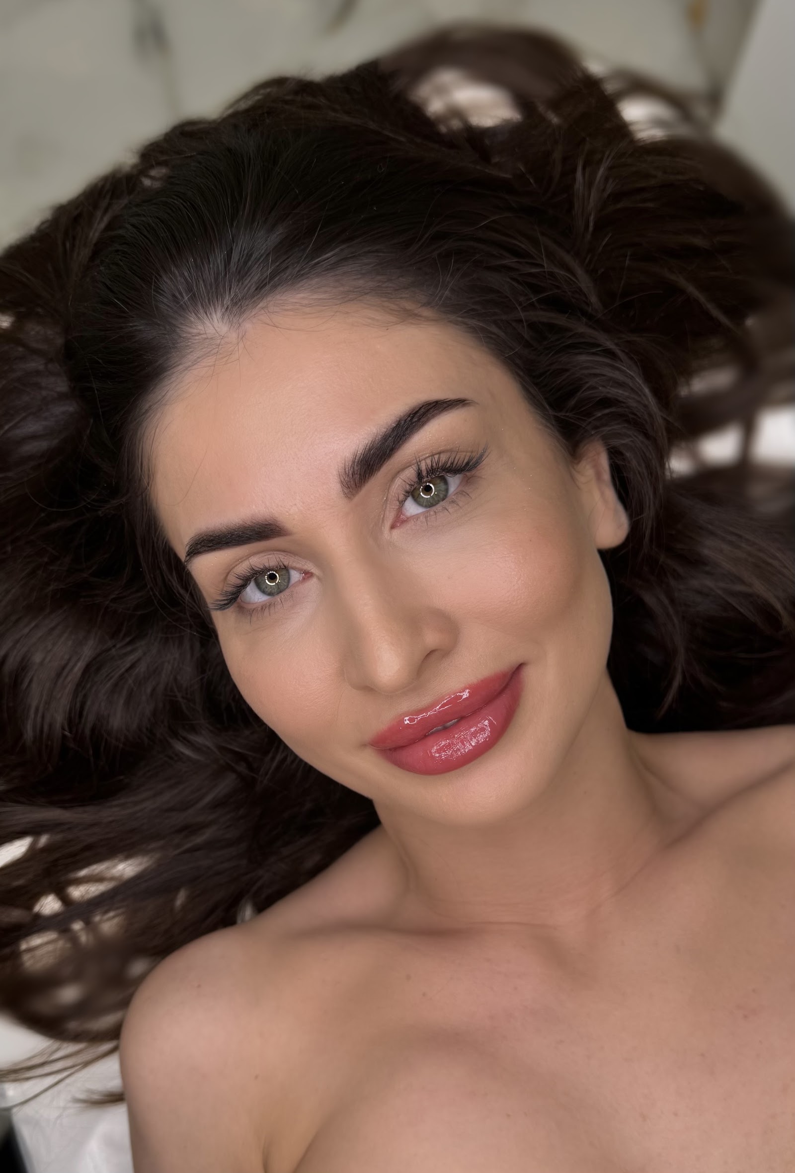 Signature | PMU & BROW ARTIST | Andra Gherasim (Micropigmentare & Îndepărtare Tatuaje - Cosmetice / Corporale) Bacău