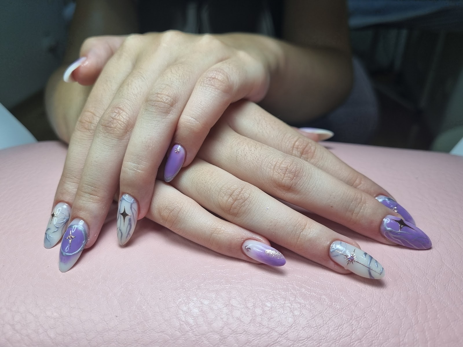 SALON RELAX