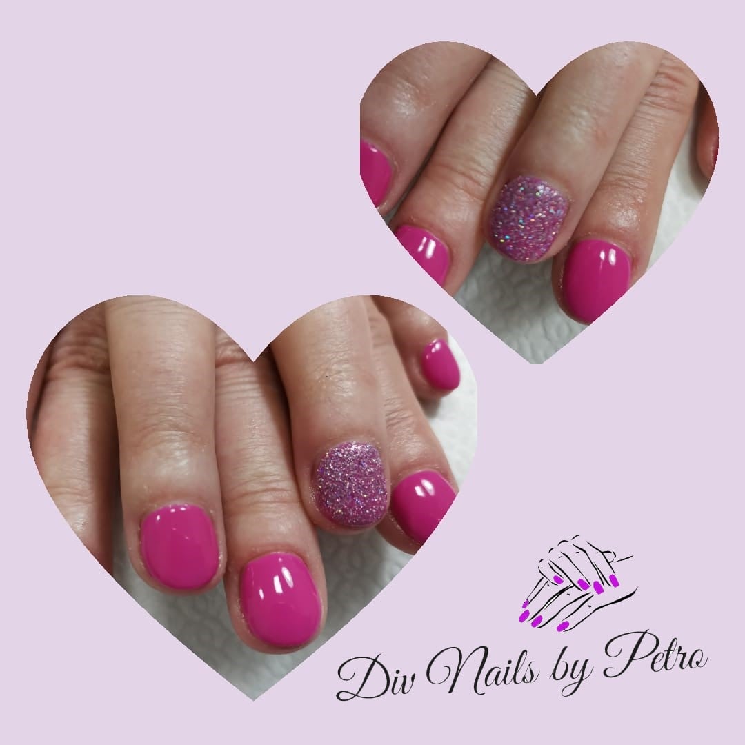 Freya Lady's Salon