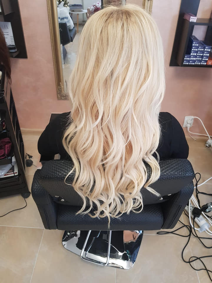 Salon JULIA