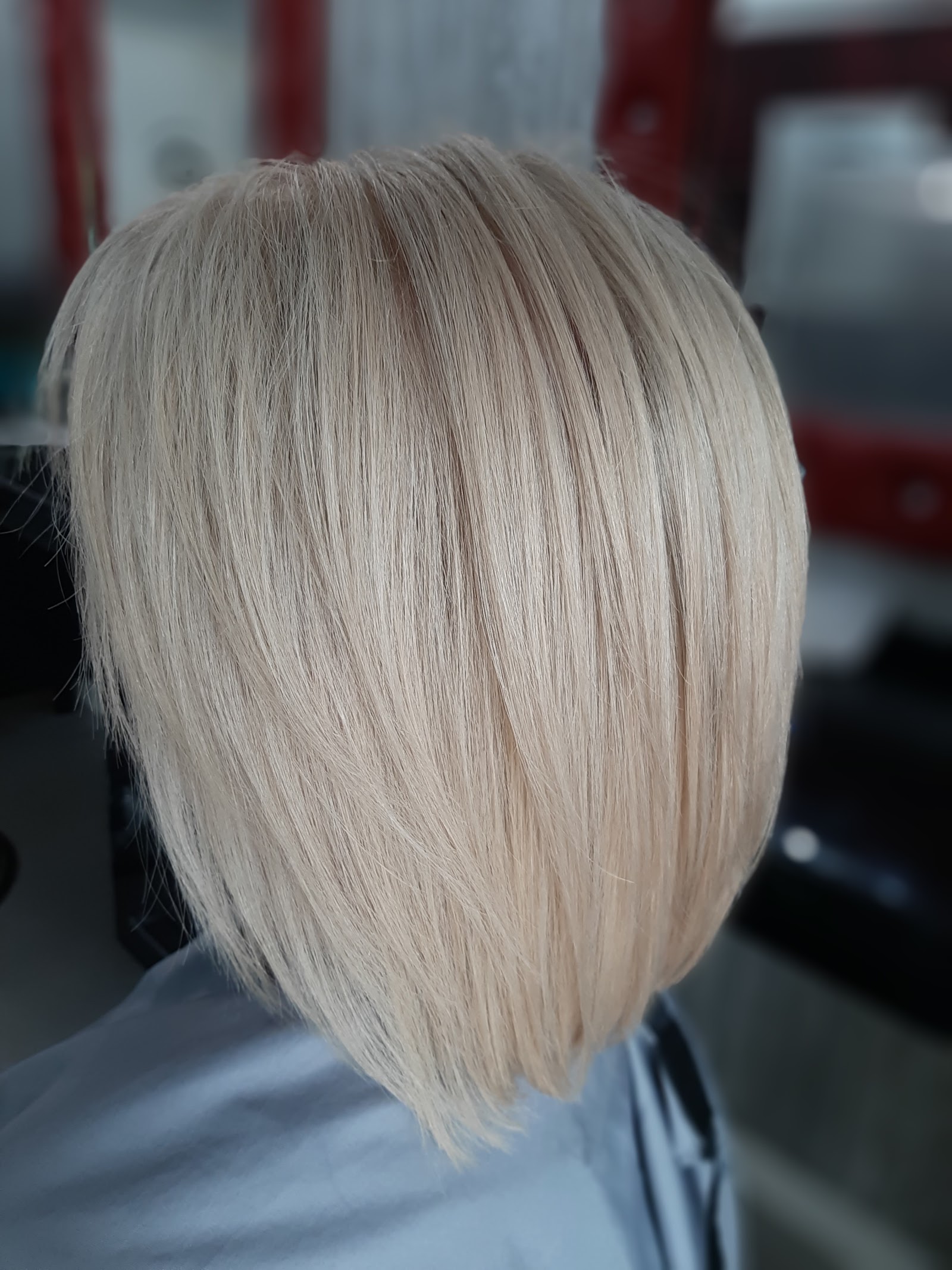 Amira Beauty Salon