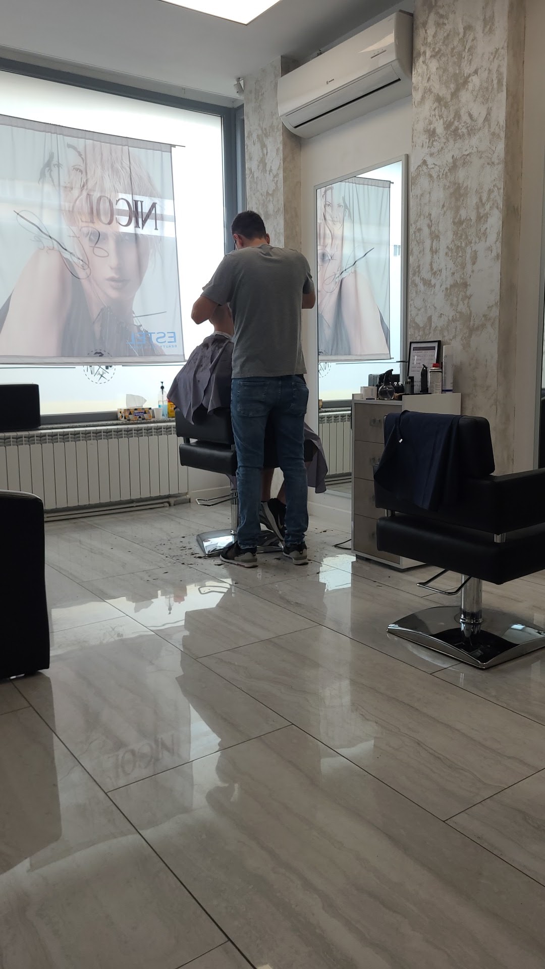 Salon NicolStyle