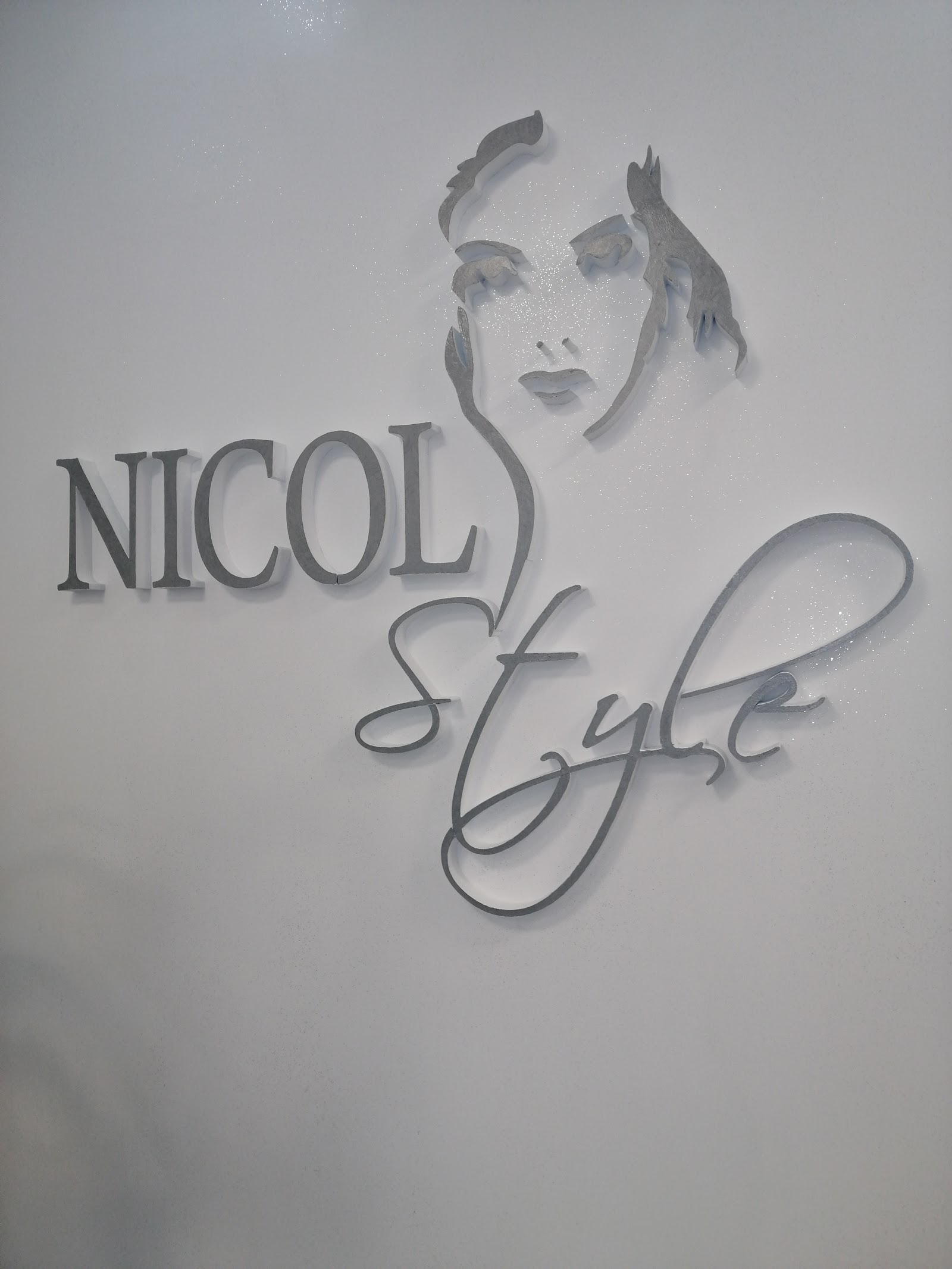 Salon NicolStyle