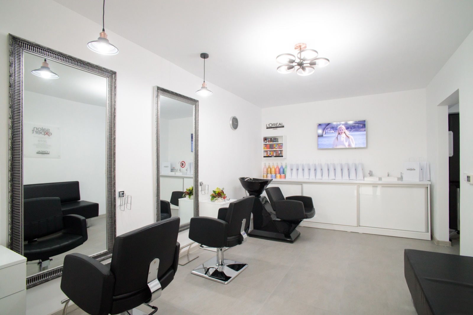 Ever Diva Hair & Beauty