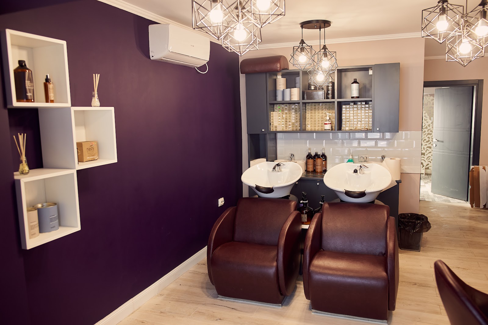 Salon PerSempre Bacau
