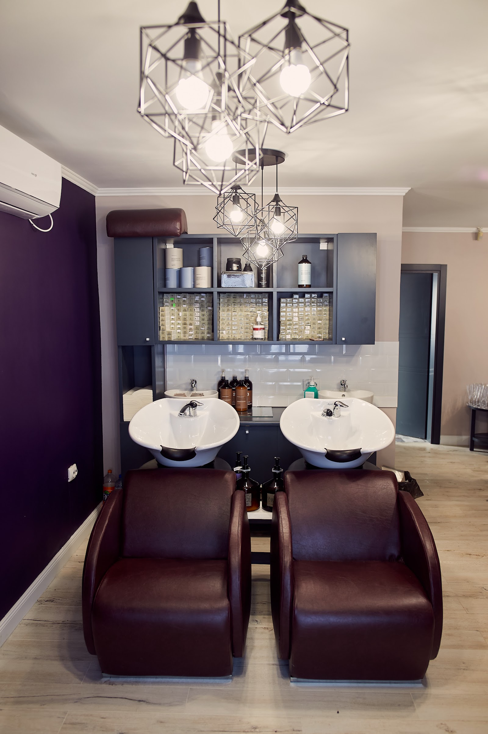 Salon PerSempre Bacau