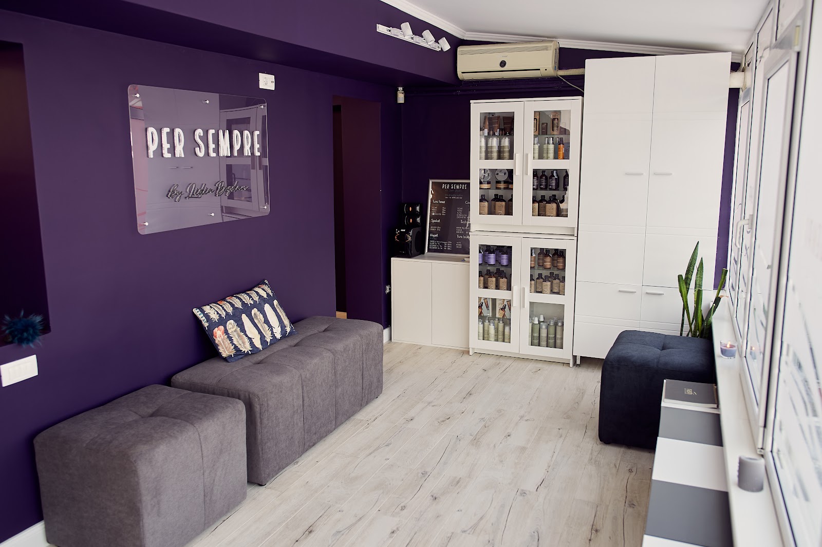 Salon PerSempre Bacau