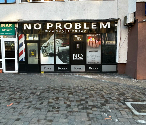 NO Problem Beauty Center