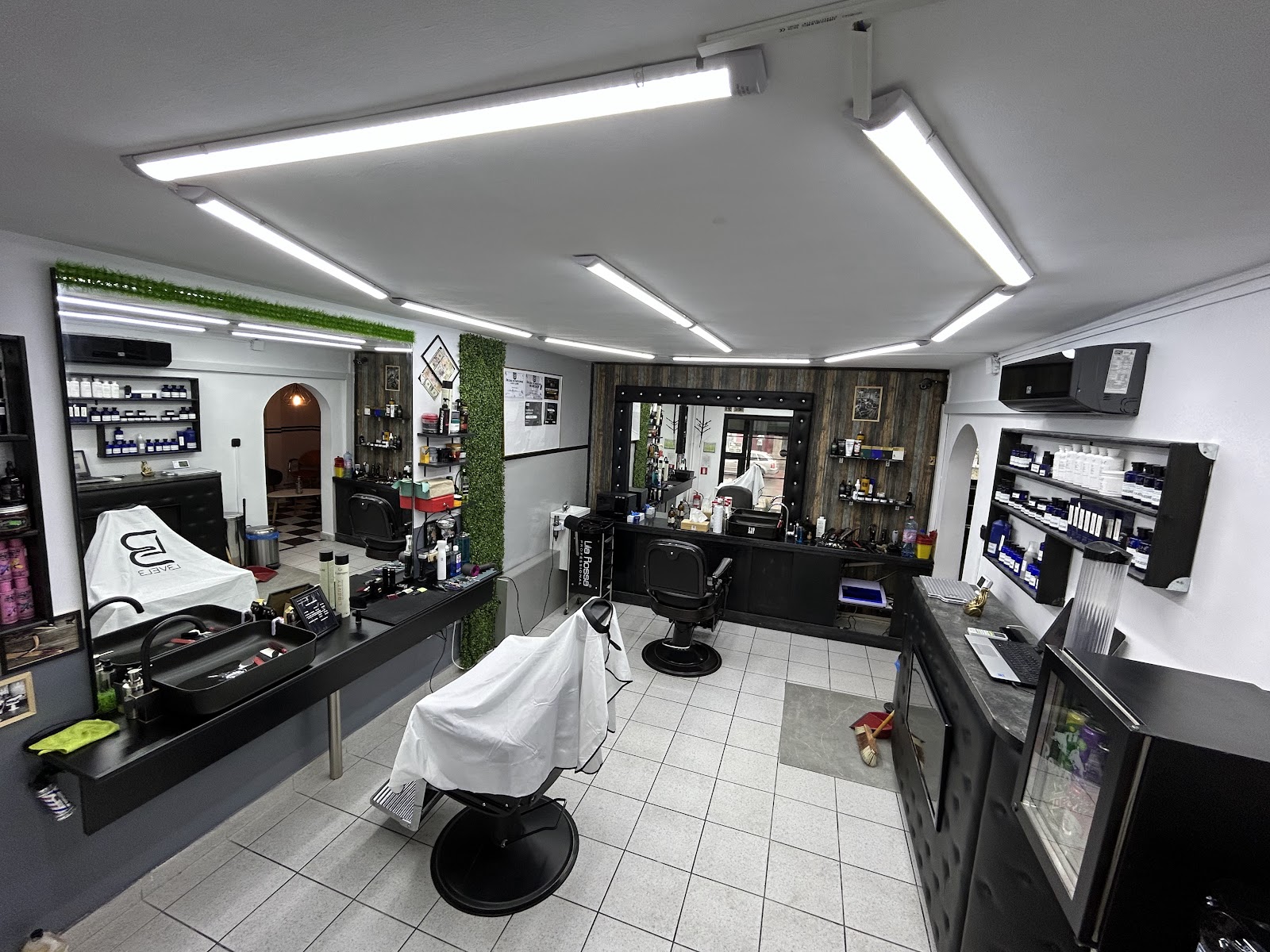 NO Problem Beauty Center