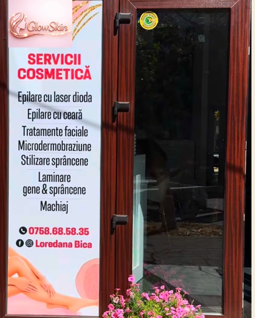 BEAUTY STUDIO LORY S.R.L.