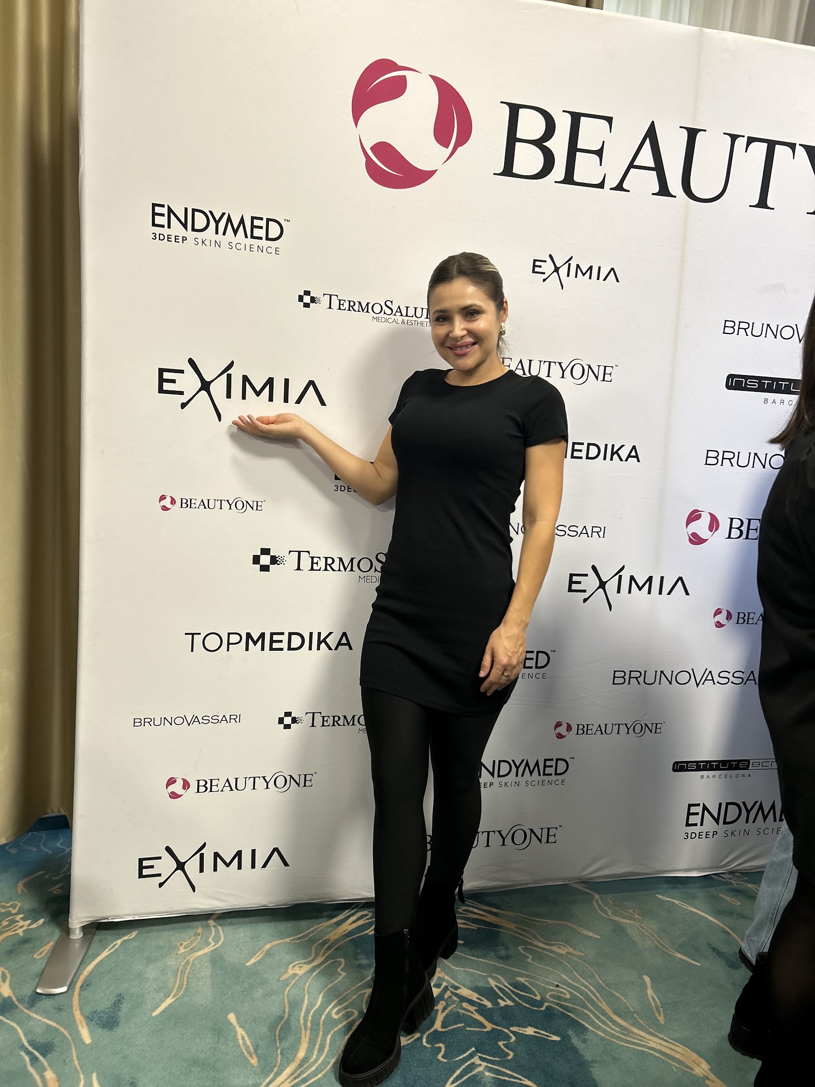 My Vision for Beauty by Andra