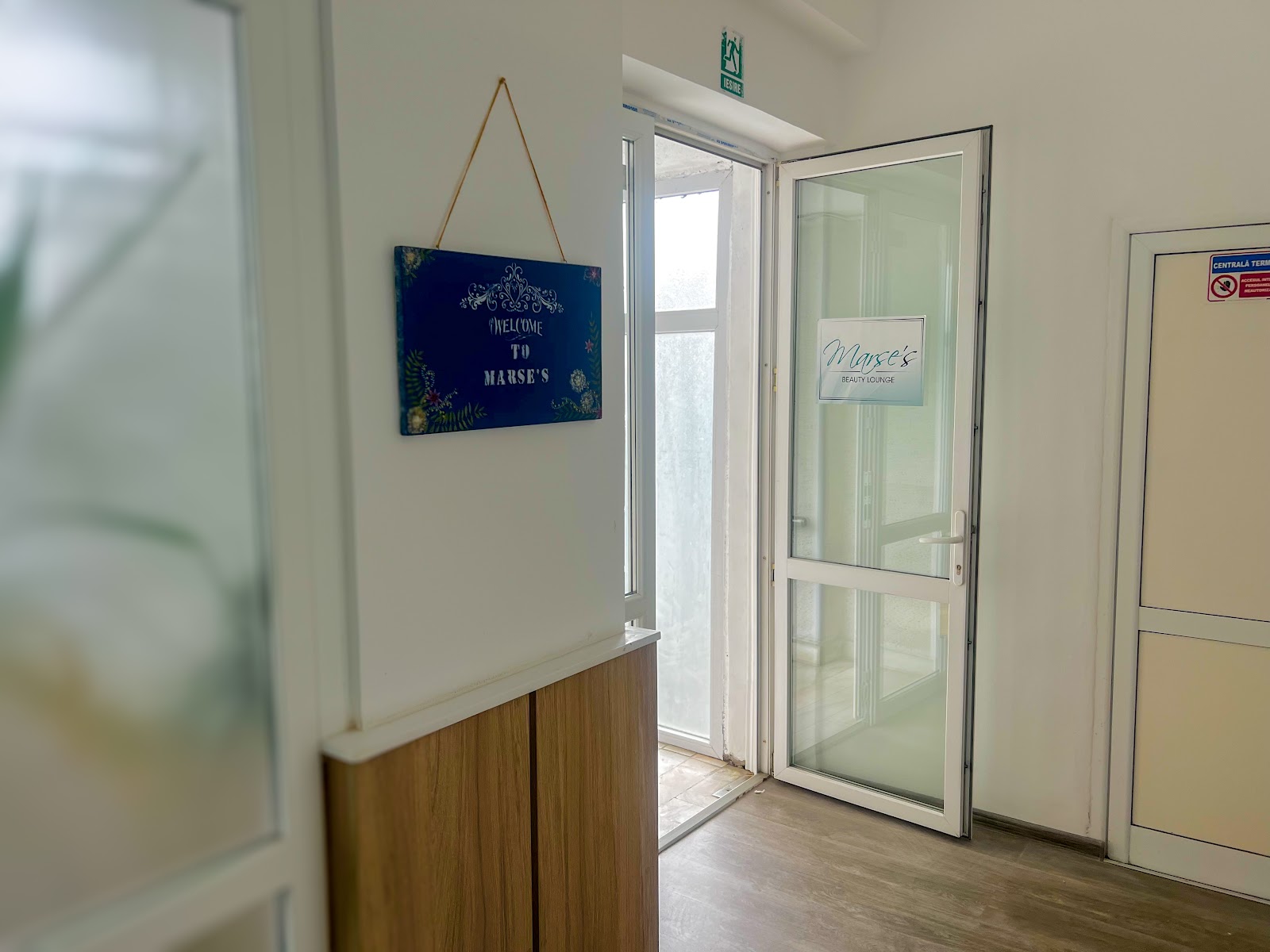 Marse's Beauty Lounge