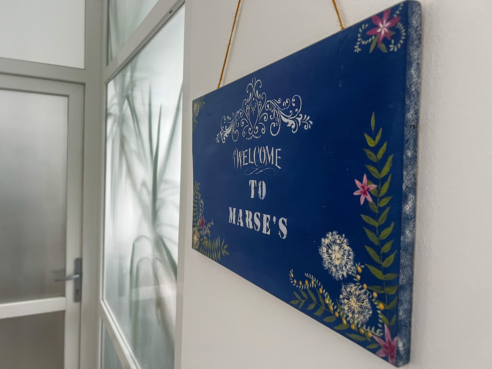 Marse's Beauty Lounge