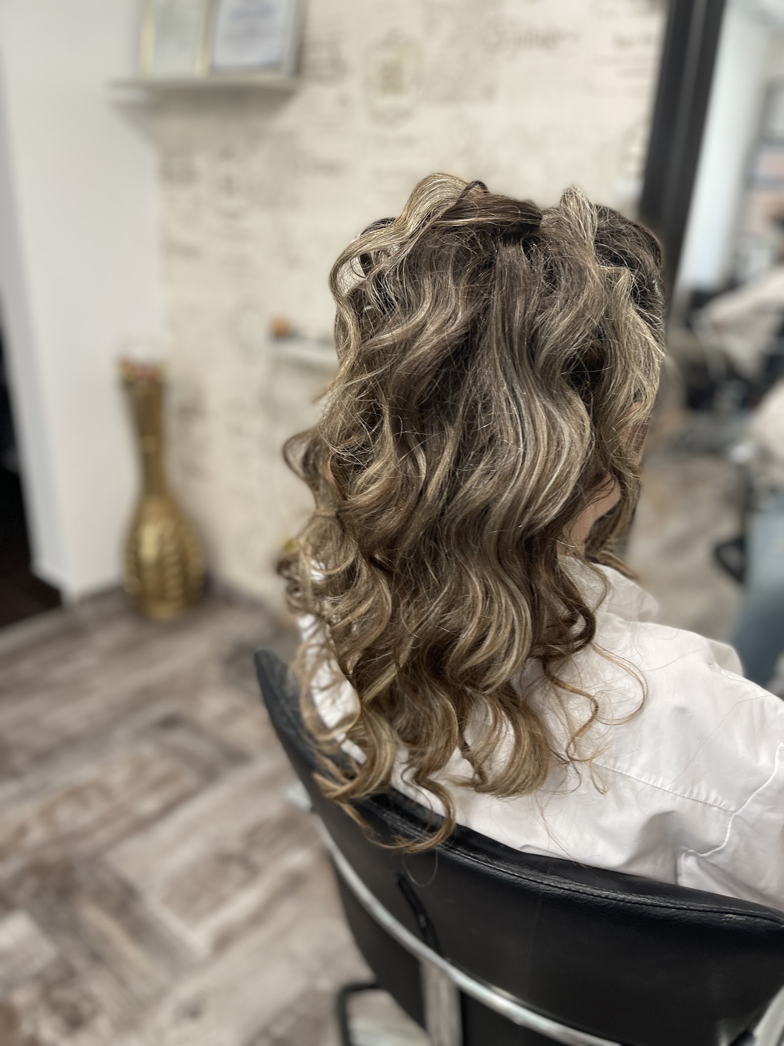 hair dya