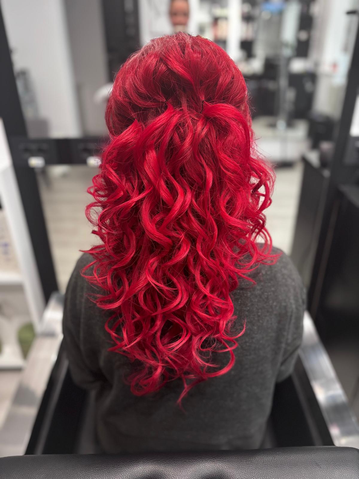 Salon Evalex Bacau