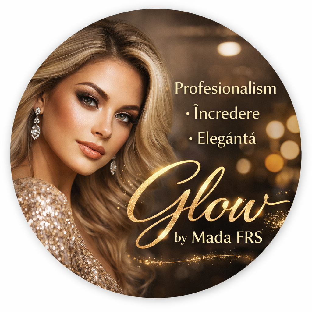 Salon Glow by Mada FRS