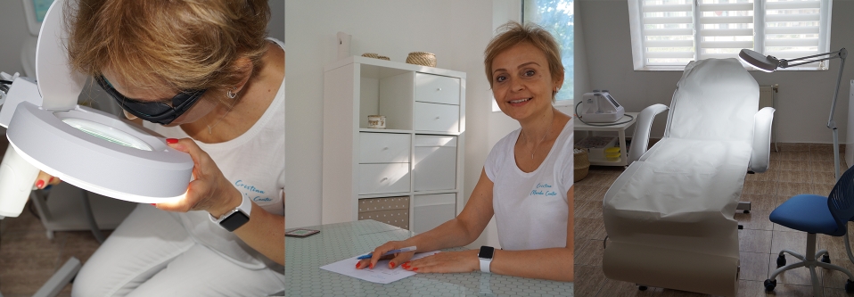 MARABU Center - epilare definitiva laser Bacau