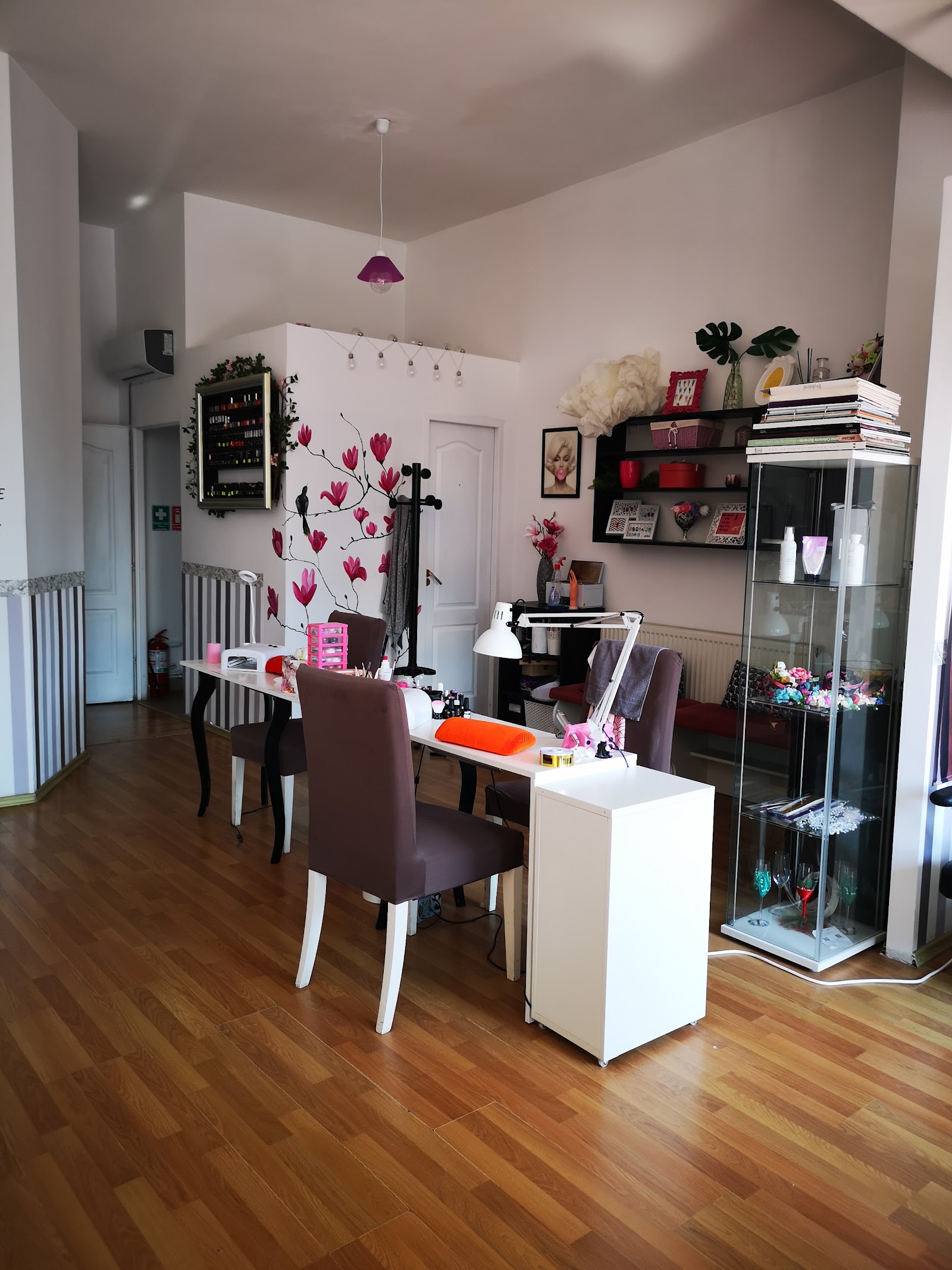 Monroe Studio