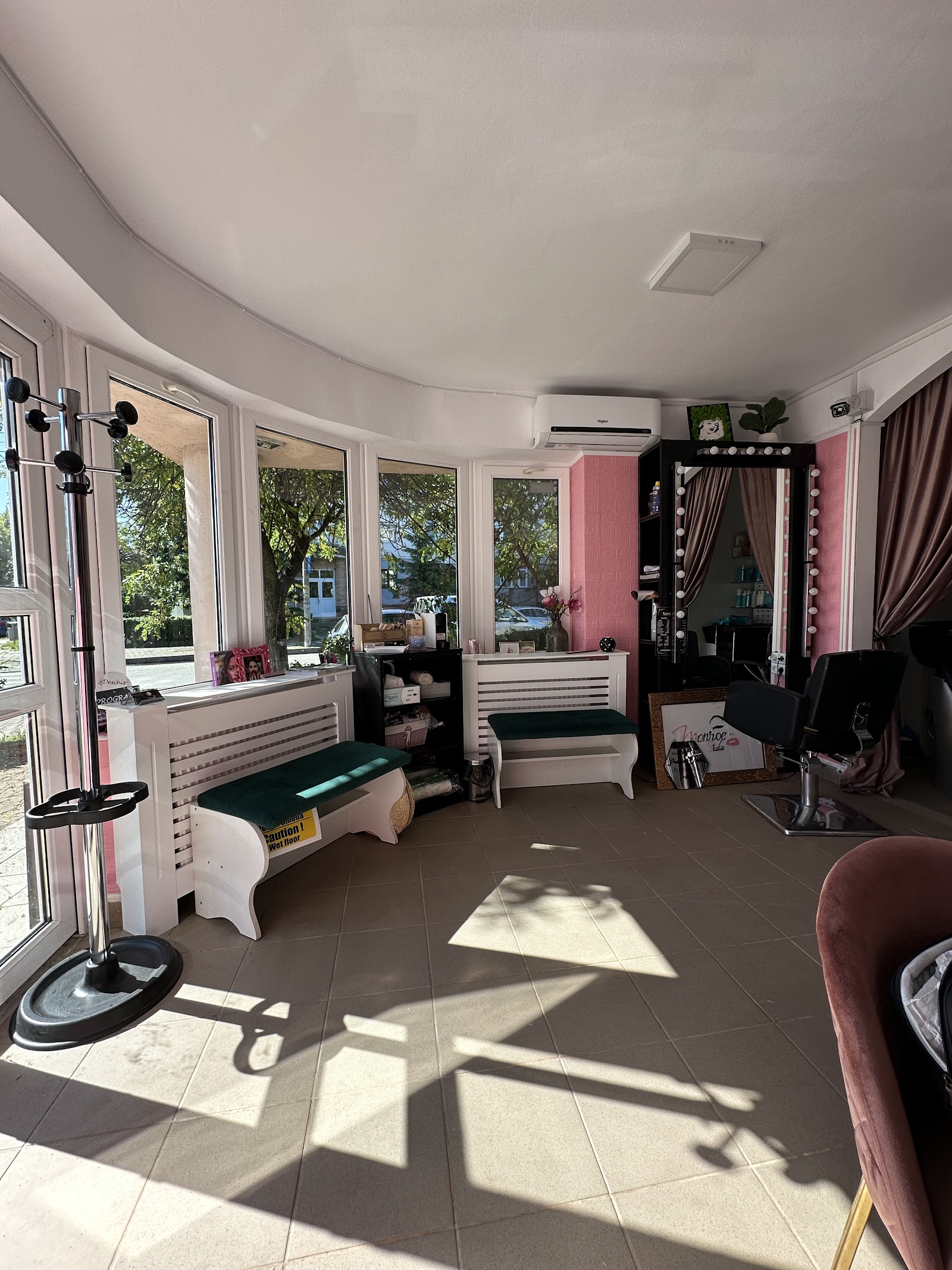 Monroe Studio