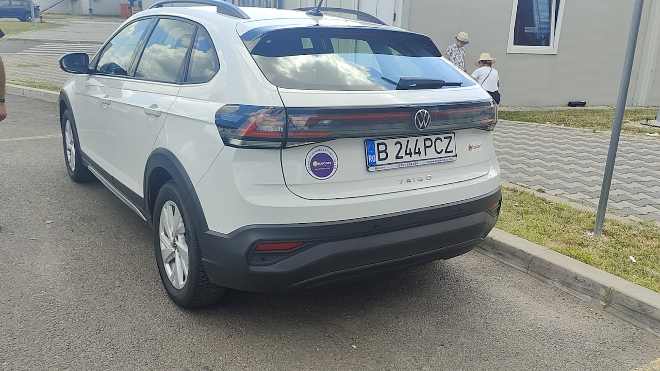 PriceCarz - Inchirieri Auto Bacau