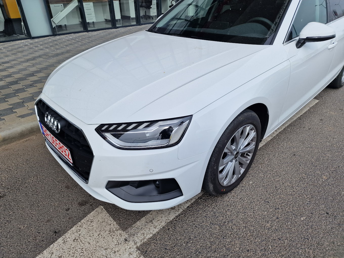 PriceCarz - Inchirieri Auto Bacau