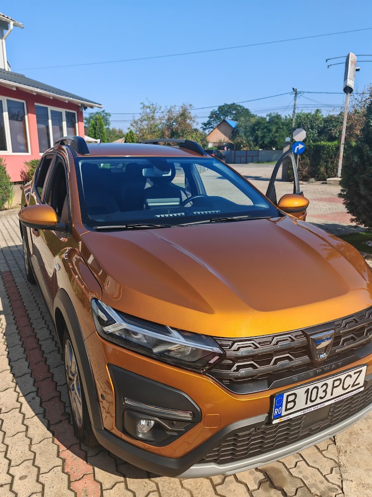 PriceCarz - Inchirieri Auto Bacau