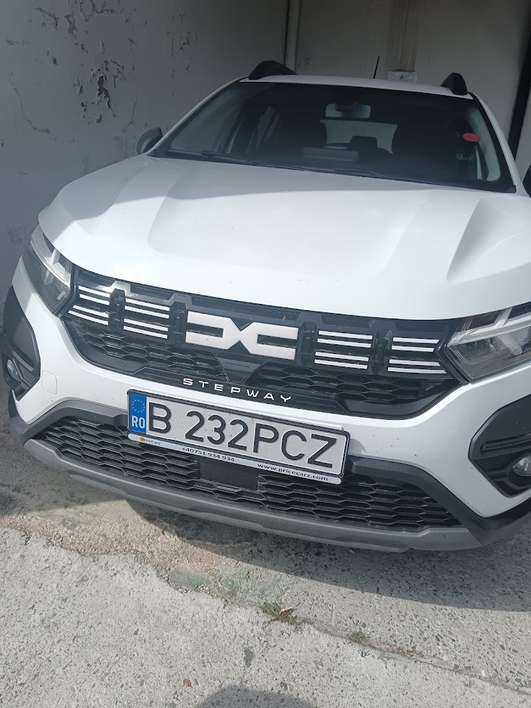 PriceCarz - Inchirieri Auto Bacau