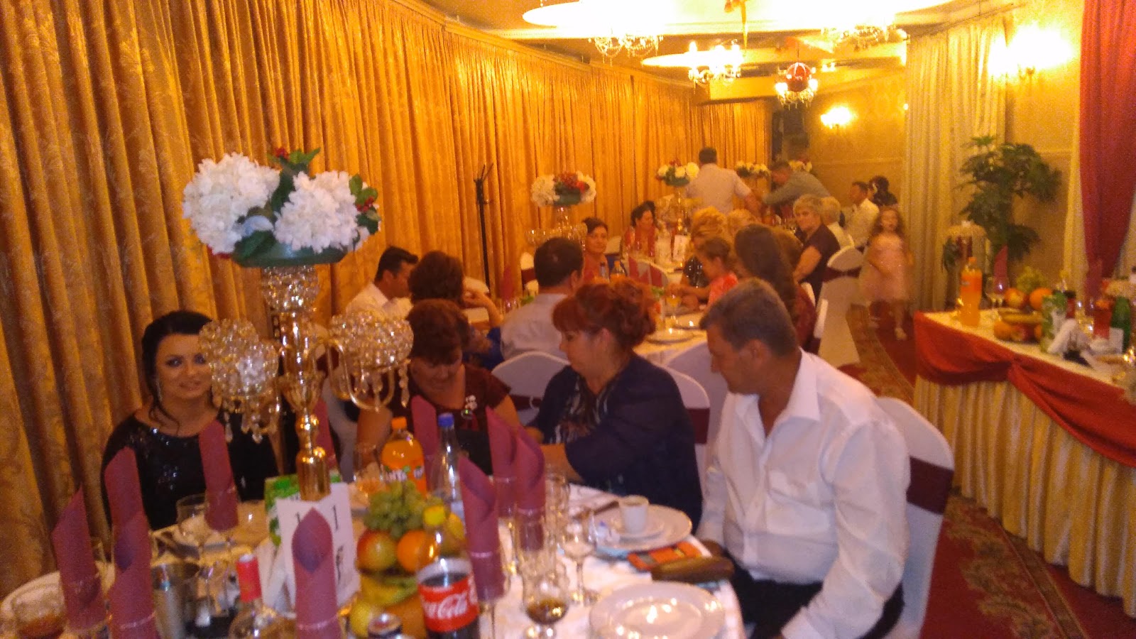 INCHIRIERI LIMUZINE - Mivas VIP Services