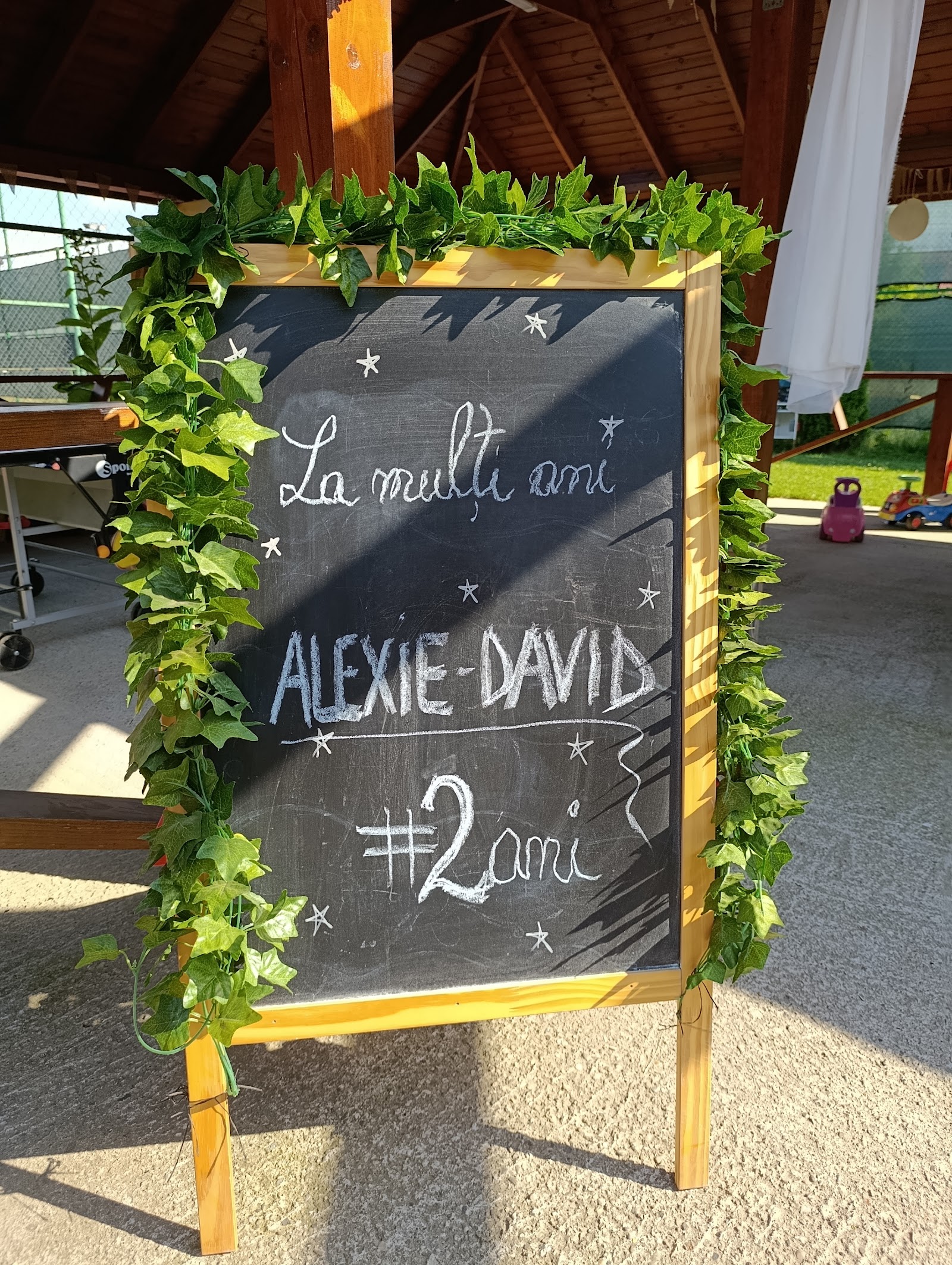 Oaza Ta De Recreere Bacau