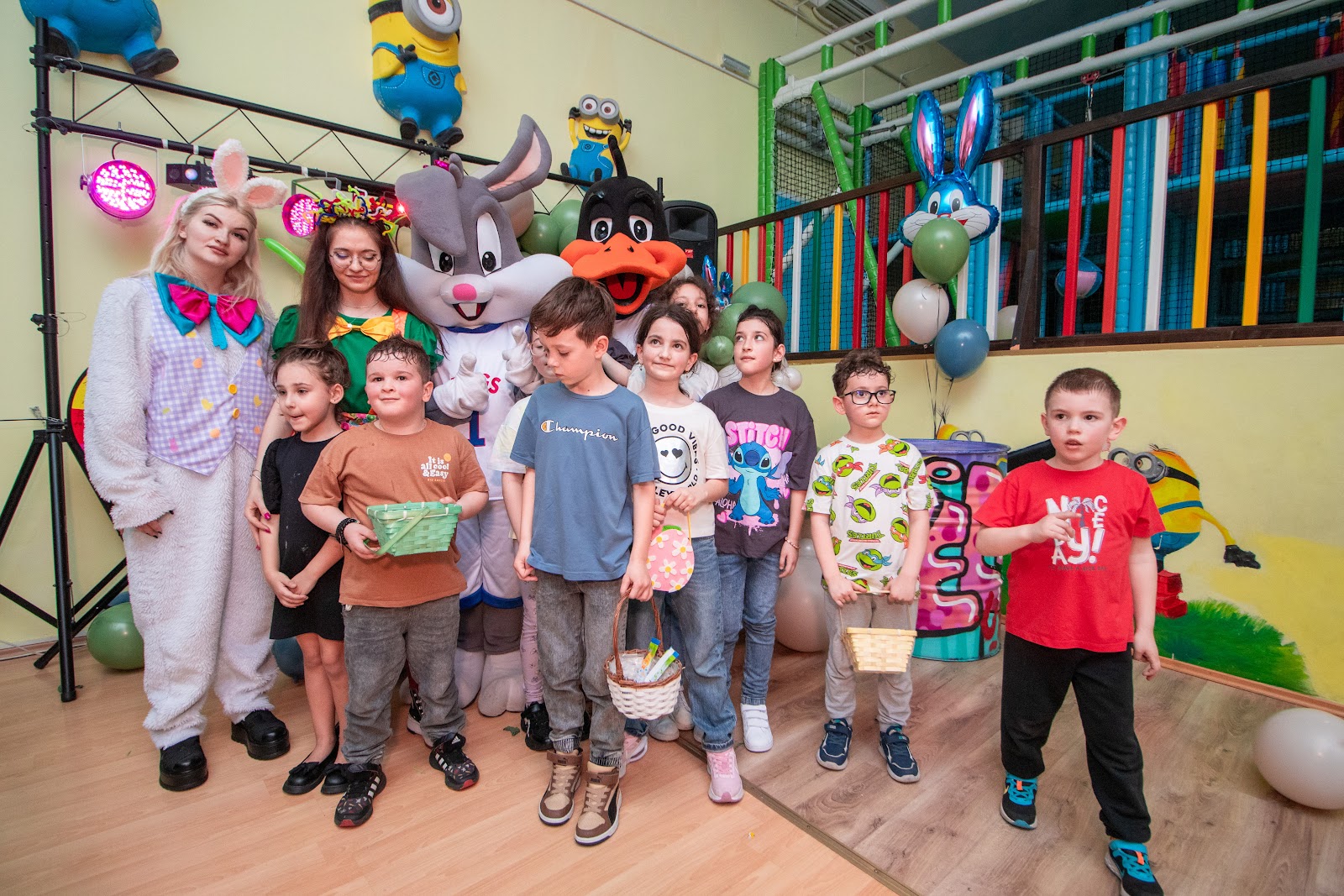 CLUB HAPCIU