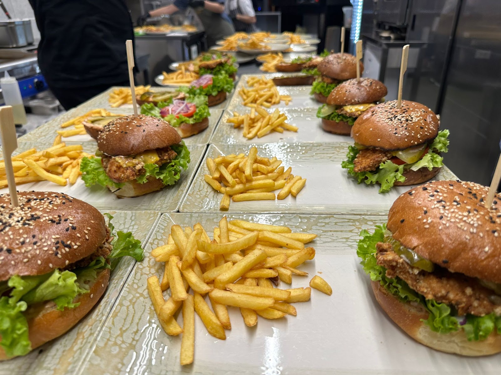 Bistro Hapciu - Teens Club