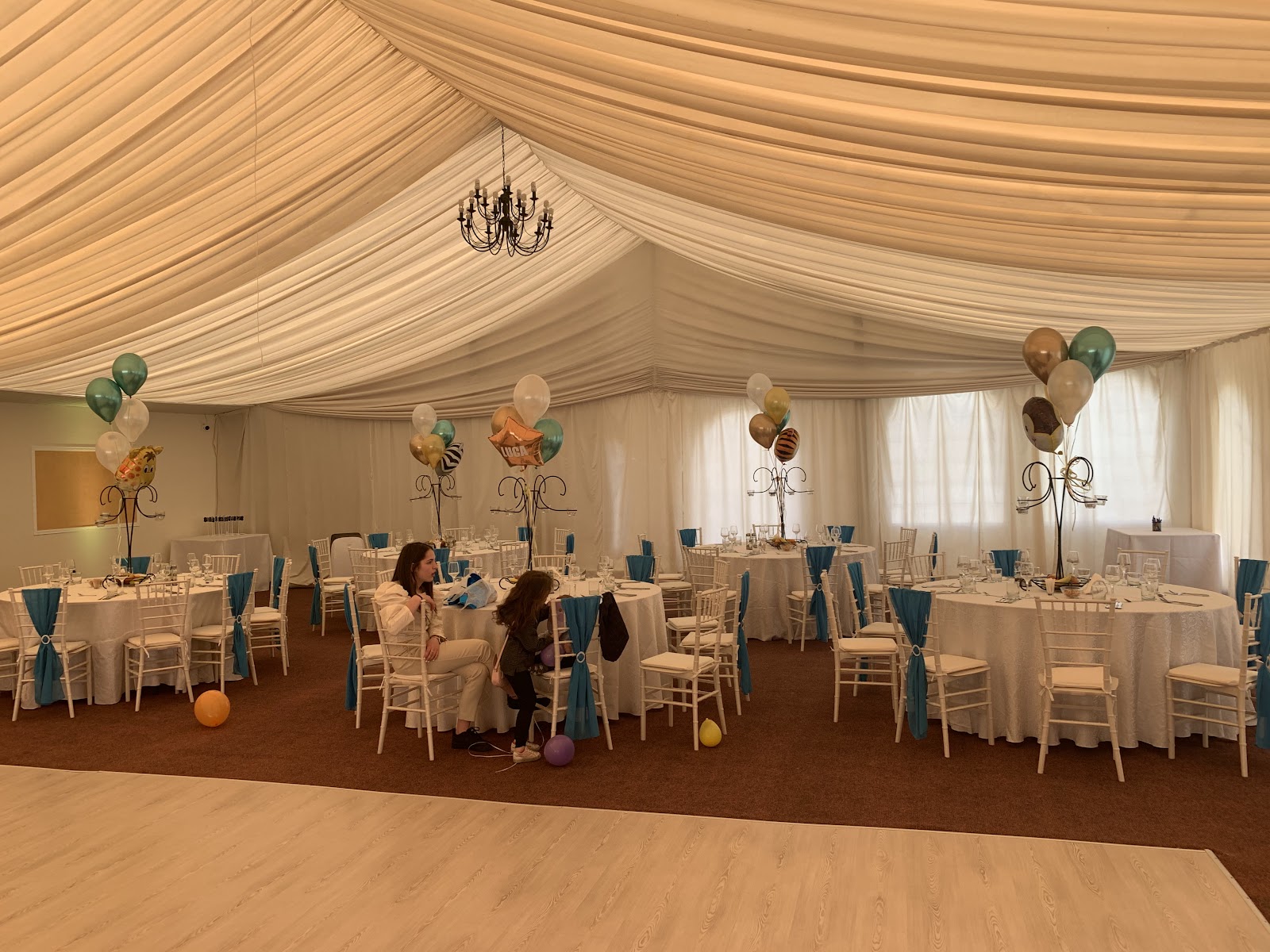 Baloane Heliu Bacau / Balloons4party