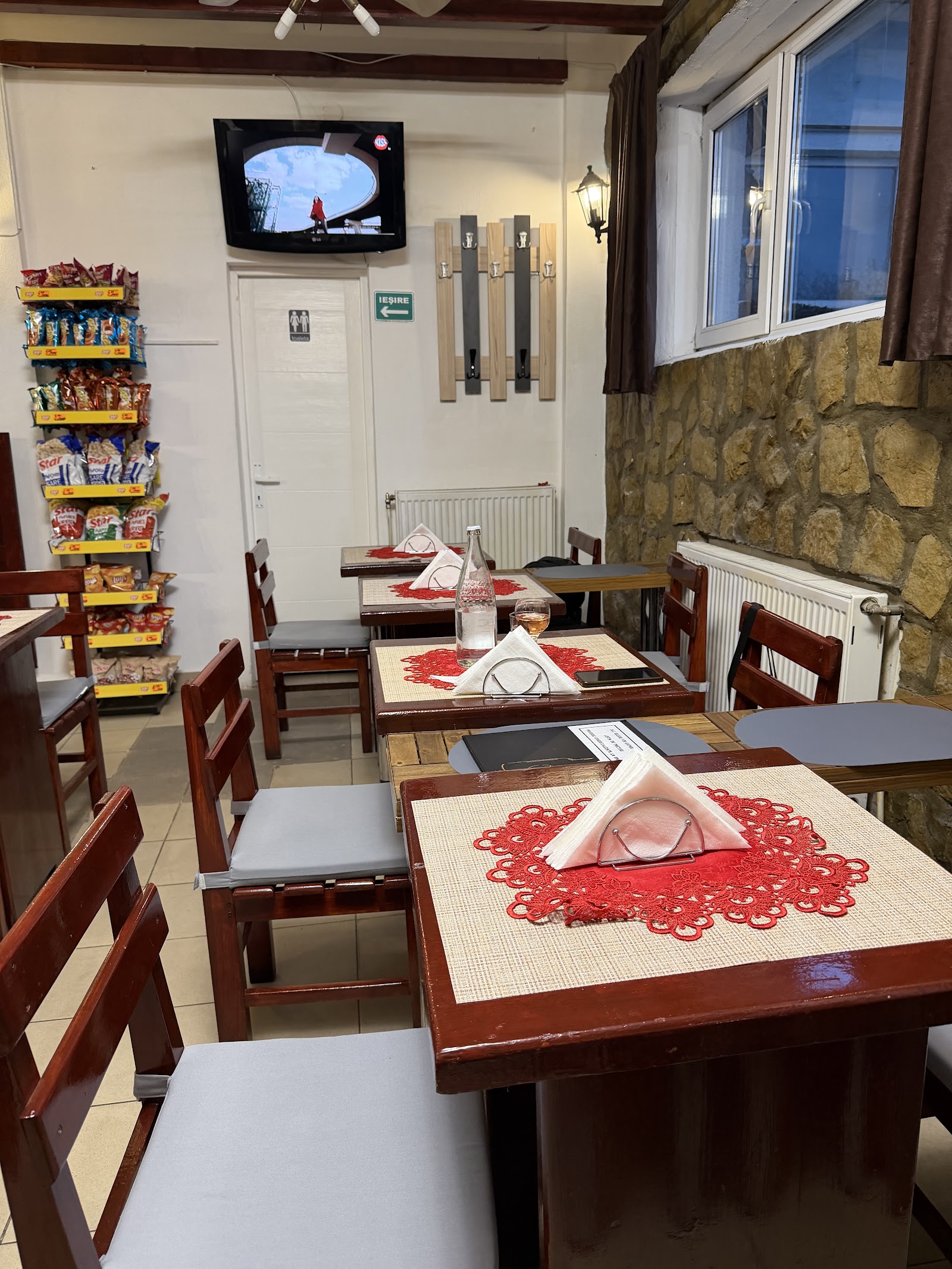 ELIXIR - Crama Bar Bacău