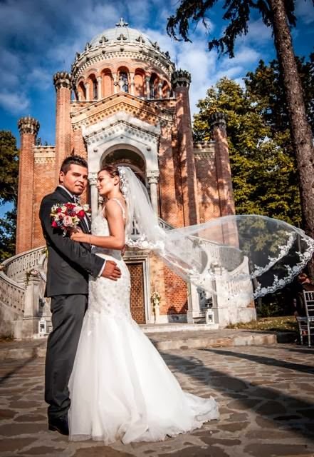 Creatorii de Nunți
